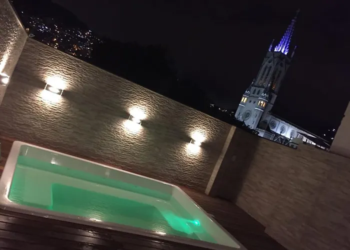 Carnaval Rio Hostel Rio de Janeiro