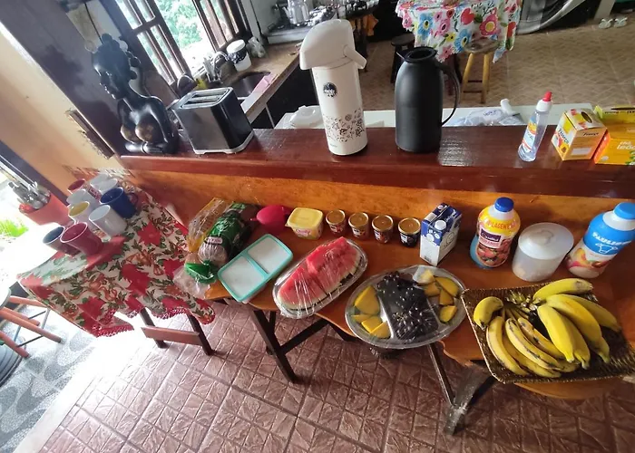 Pousada Favelinha Rio de Janeiro