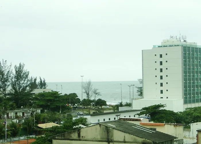 Hostel Pontal Do Duque Rio de Janeiro